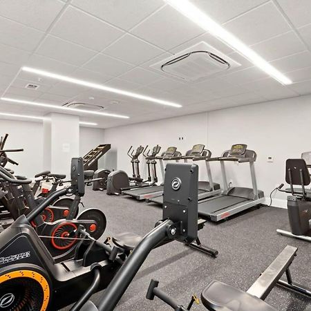 Cozysuites Modern 1Br, Ppg Paints Arena, Pitts Pittsburgh Exterior foto