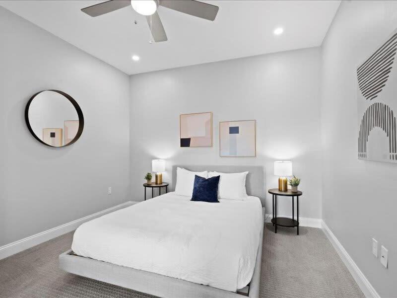 Cozysuites Modern 1Br, Ppg Paints Arena, Pitts Pittsburgh Exterior foto