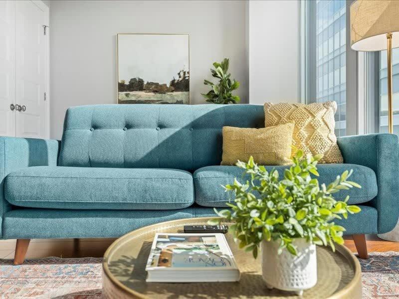 Cozysuites Modern 1Br, Ppg Paints Arena, Pitts Pittsburgh Exterior foto