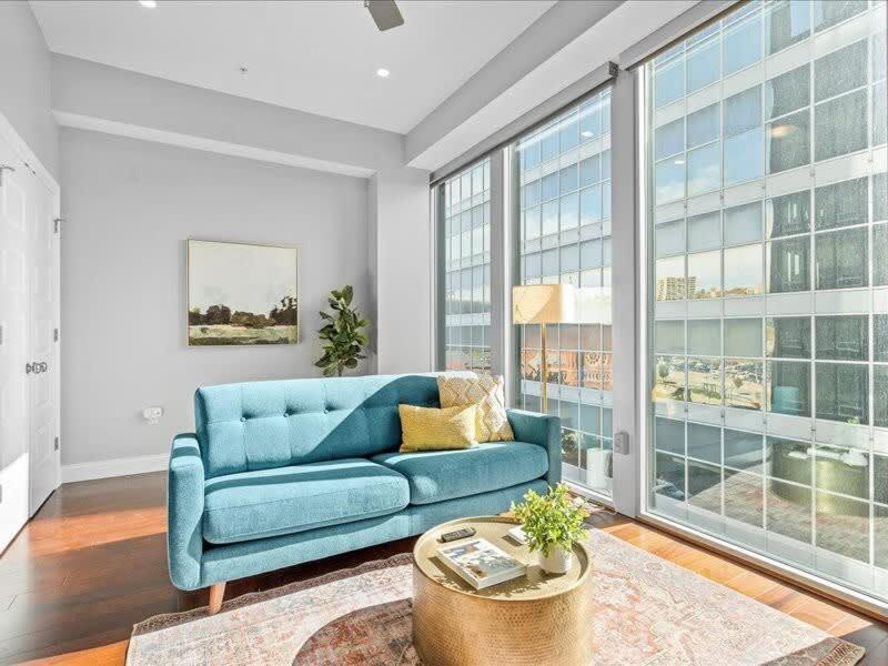 Cozysuites Modern 1Br, Ppg Paints Arena, Pitts Pittsburgh Exterior foto