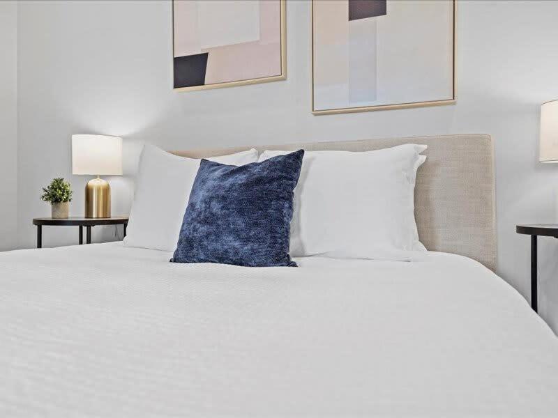Cozysuites Modern 1Br, Ppg Paints Arena, Pitts Pittsburgh Exterior foto