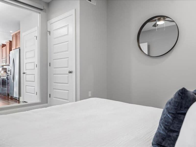 Cozysuites Modern 1Br, Ppg Paints Arena, Pitts Pittsburgh Exterior foto