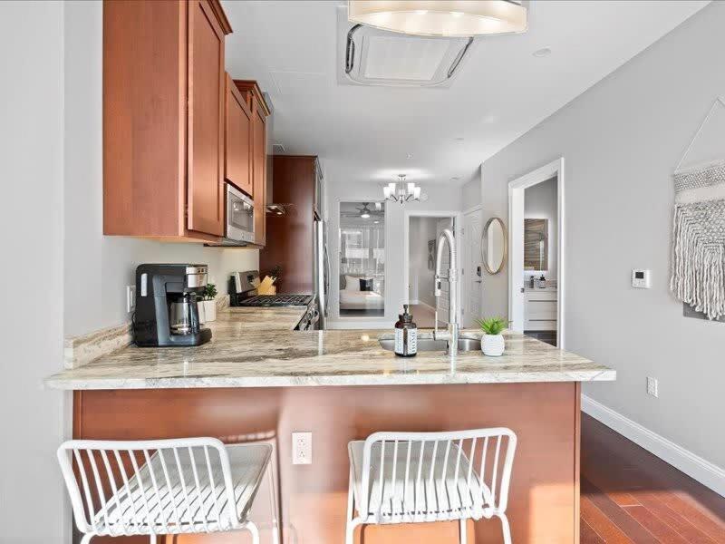 Cozysuites Modern 1Br, Ppg Paints Arena, Pitts Pittsburgh Exterior foto
