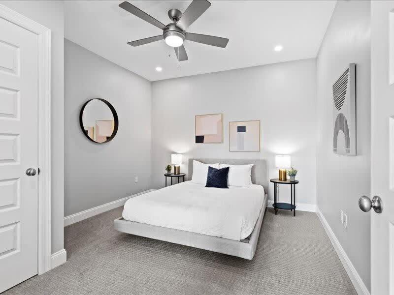 Cozysuites Modern 1Br, Ppg Paints Arena, Pitts Pittsburgh Exterior foto
