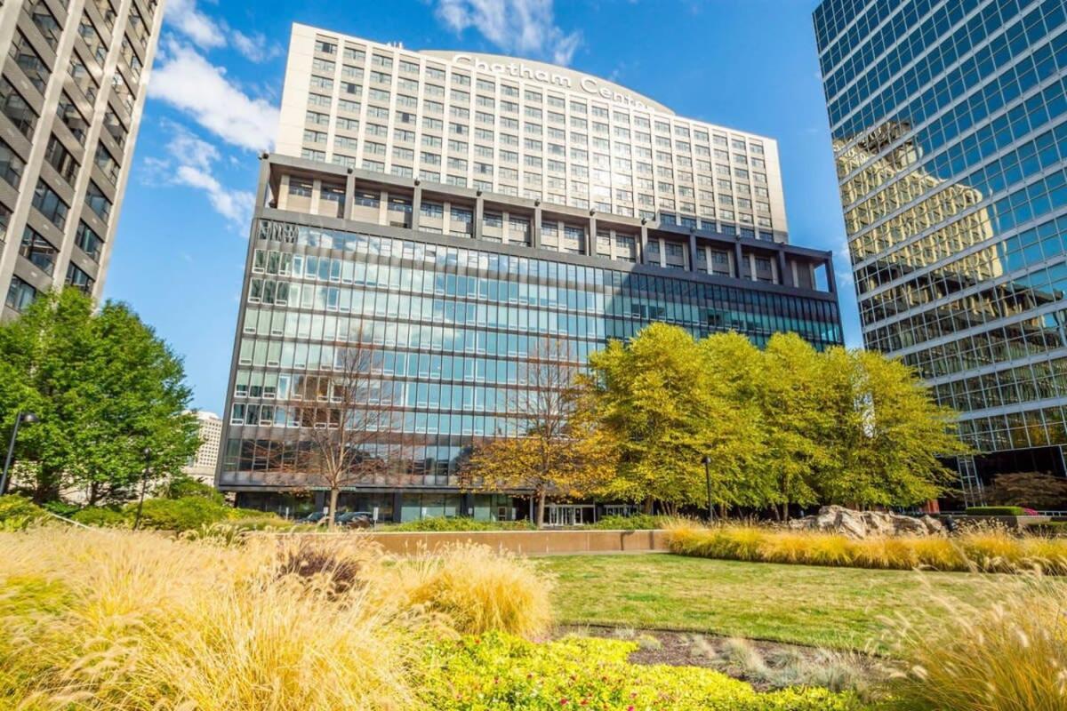 Cozysuites Modern 1Br, Ppg Paints Arena, Pitts Pittsburgh Exterior foto