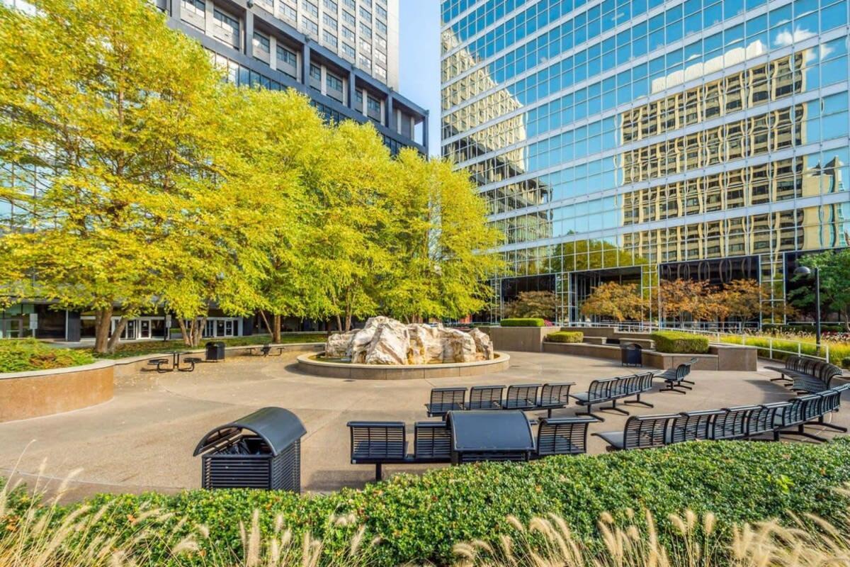 Cozysuites Modern 1Br, Ppg Paints Arena, Pitts Pittsburgh Exterior foto